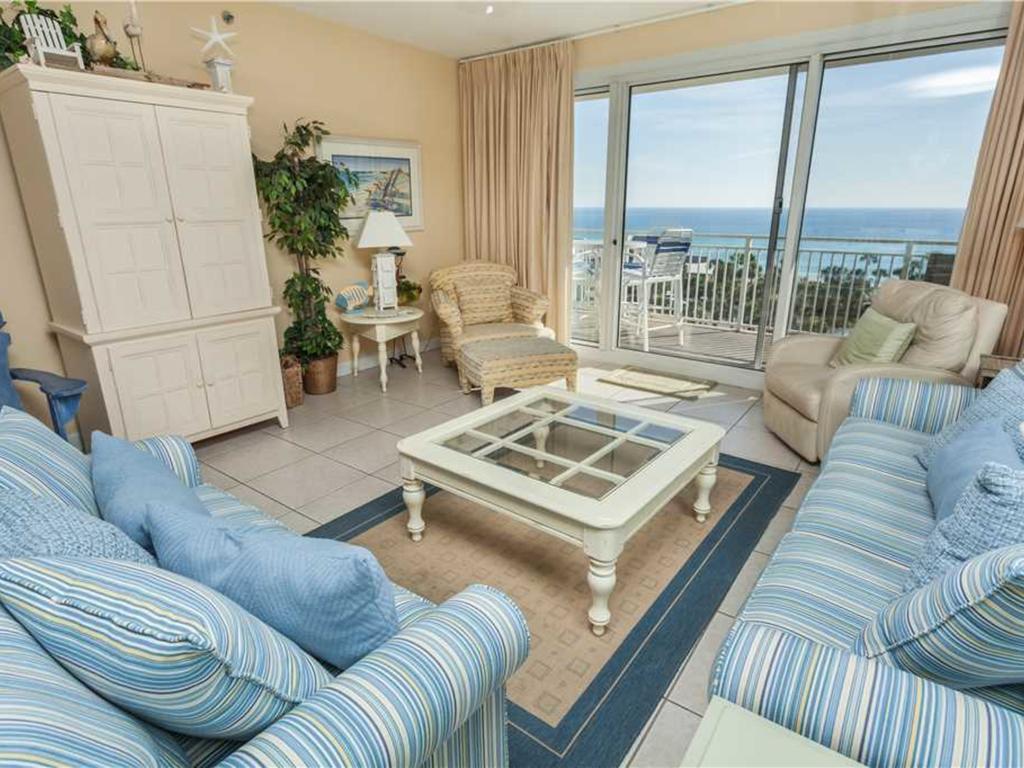 Sterling Shores Destin Eksteriør billede